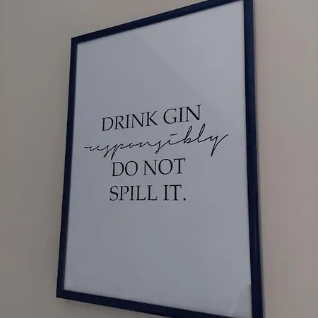 The Gin Suites Luxury Studio